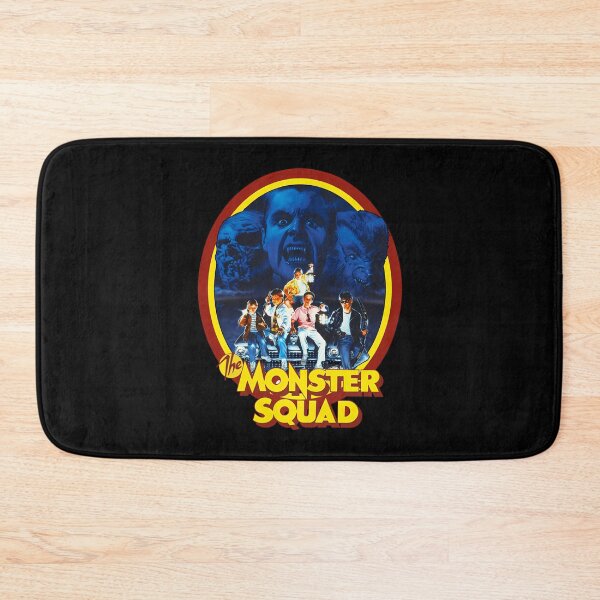 Item preview, CLASSIC MONSTER SQUAD designed and sold by SparklessCo.