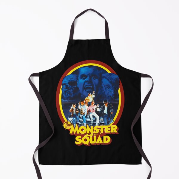 Item preview, CLASSIC MONSTER SQUAD designed and sold by SparklessCo.