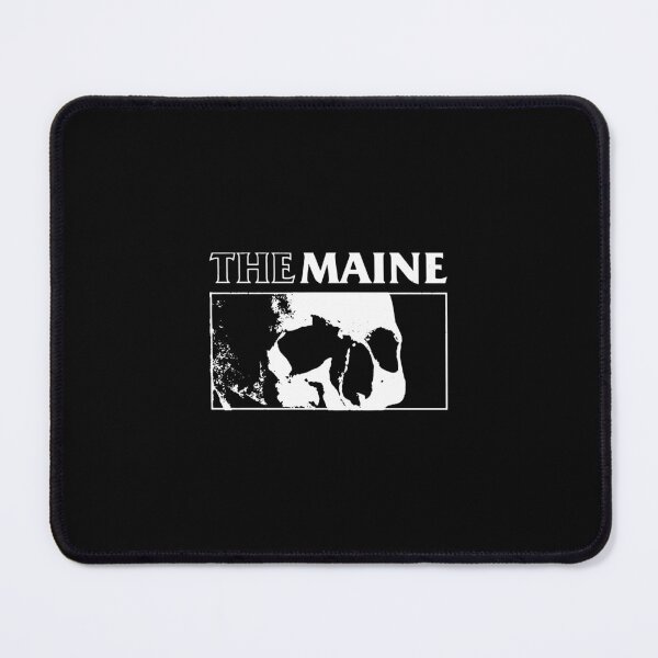 Item preview, THE MAINE BAND designed and sold by GanradgeArt.