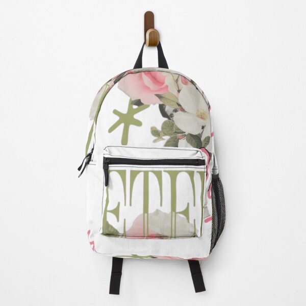 Item preview, Floral Fierce Wishes – Elegant Feminine Vintage Aesthetic designed and sold by MindMess Studio.