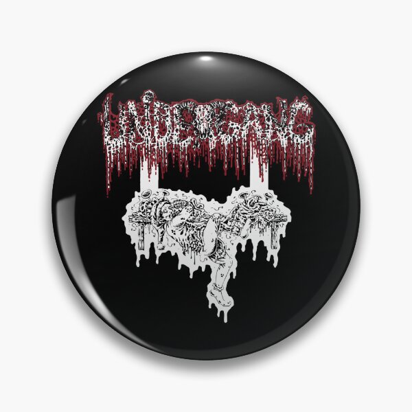 Item preview, UNDER GANG designed and sold by Arve22Store.