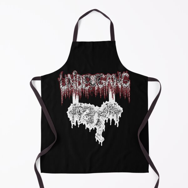 Item preview, UNDER GANG designed and sold by Arve22Store.