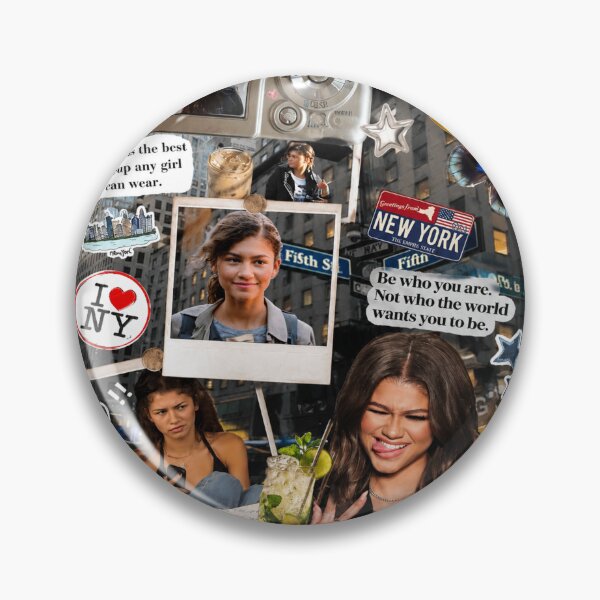 Item preview, Zendaya designed and sold by owpldh.