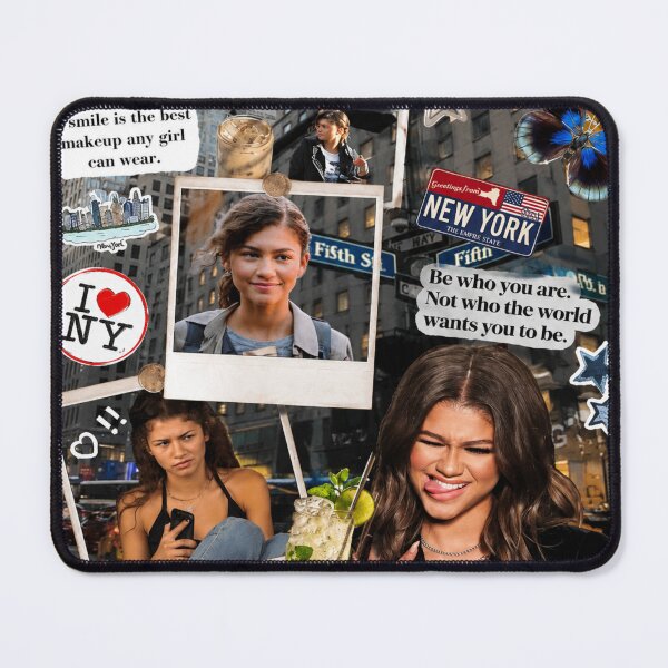 Item preview, Zendaya designed and sold by owpldh.