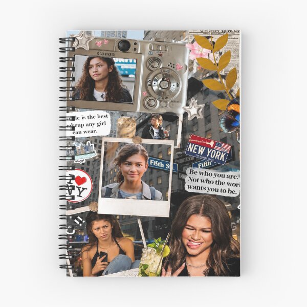 Artikelvorschau, Zendaya entworfen und verkauft von owpldh.