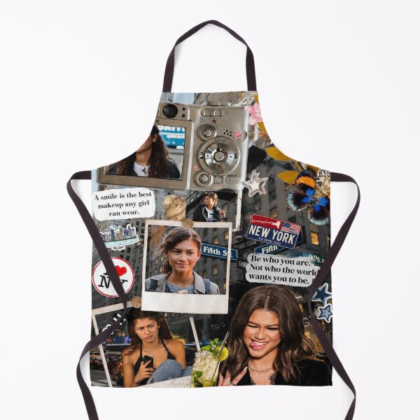 Item preview, Zendaya designed and sold by owpldh.