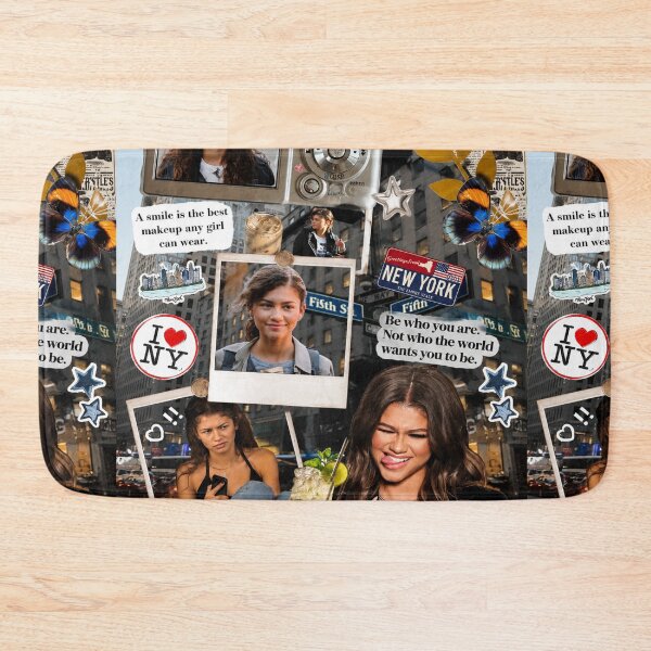 Item preview, Zendaya designed and sold by owpldh.