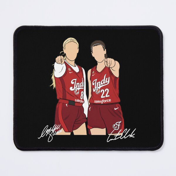Item preview, Funny Sophie Cunningham Caitlin Clark Basketball Don't Point At Me Vintage Sport designed and sold by Kovav.