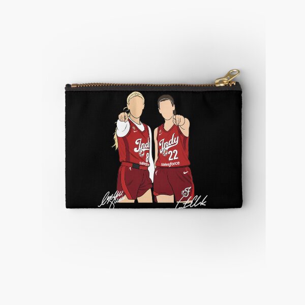 Item preview, Funny Sophie Cunningham Caitlin Clark Basketball Don't Point At Me Vintage Sport designed and sold by Kovav.