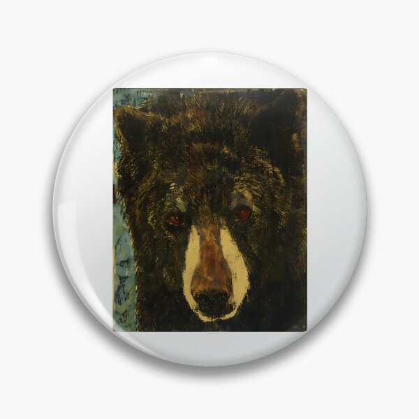 Item preview, Mamma Bear designed and sold by BurdenArts.