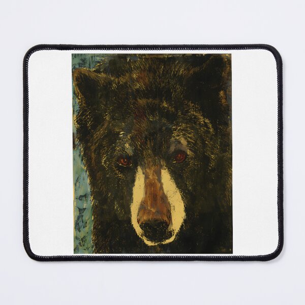 Item preview, Mamma Bear designed and sold by BurdenArts.