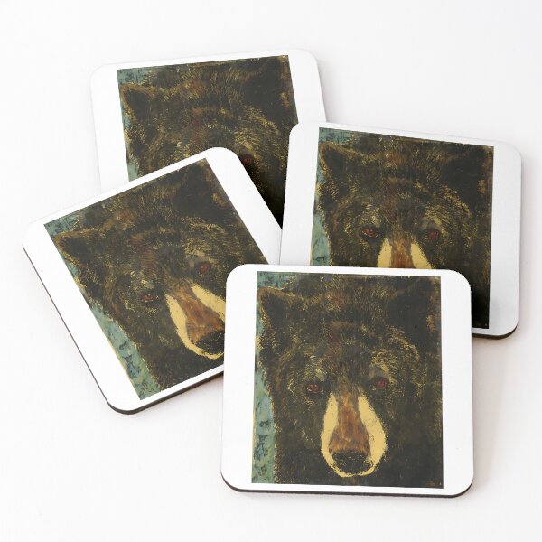 Item preview, Mamma Bear designed and sold by BurdenArts.