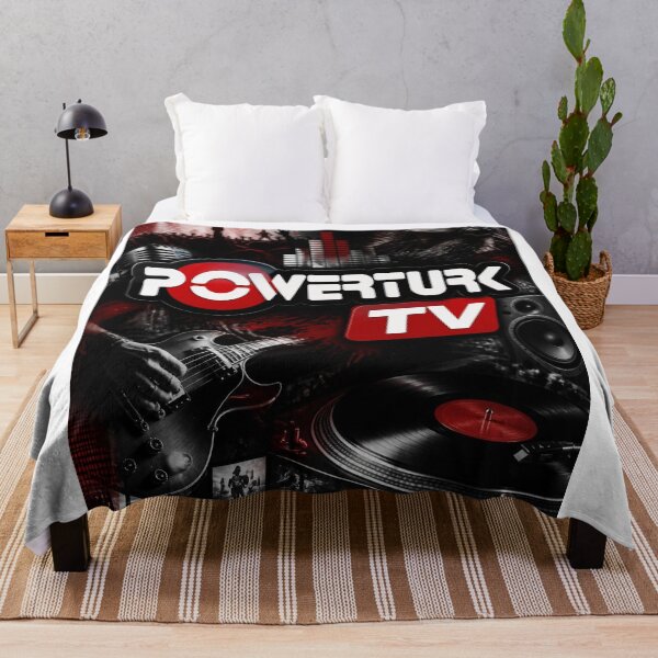Item preview, Logotipo de Power Group Music Media designed and sold by Bebe5512.