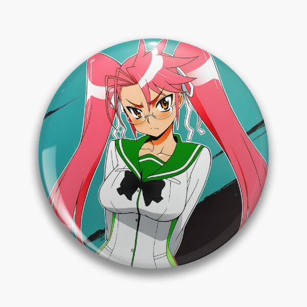 Item preview, Saya Takagi - 15 designed and sold by Infinite-Aspire.