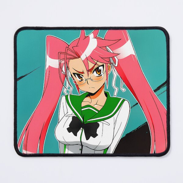 Item preview, Saya Takagi - 15 designed and sold by Infinite-Aspire.