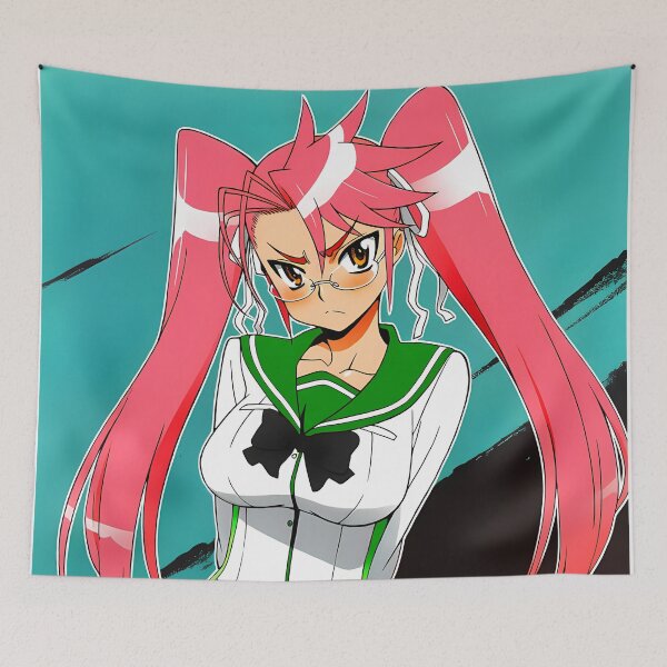 Item preview, Saya Takagi - 15 designed and sold by Infinite-Aspire.