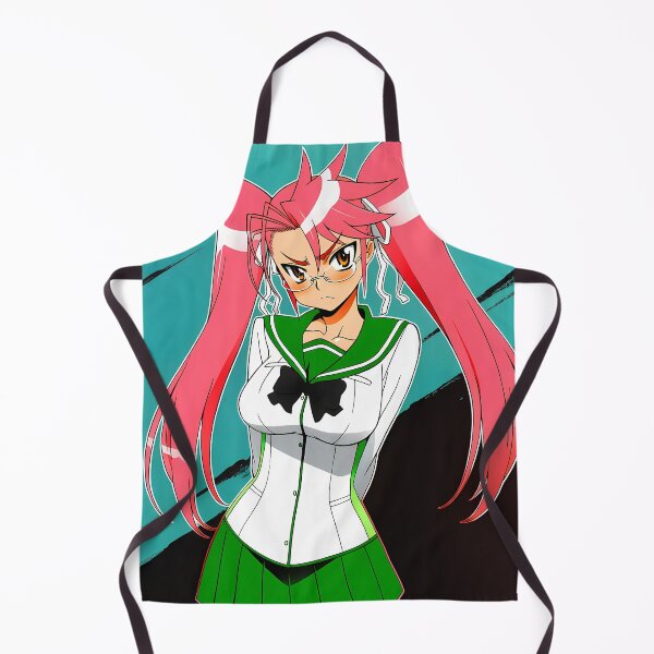 Item preview, Saya Takagi - 15 designed and sold by Infinite-Aspire.