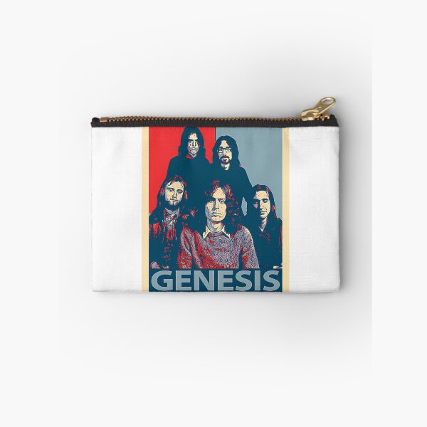 Item preview, Genesis Rock Band | Perfect Gift For You And Friends designed and sold by hyp0cr173.