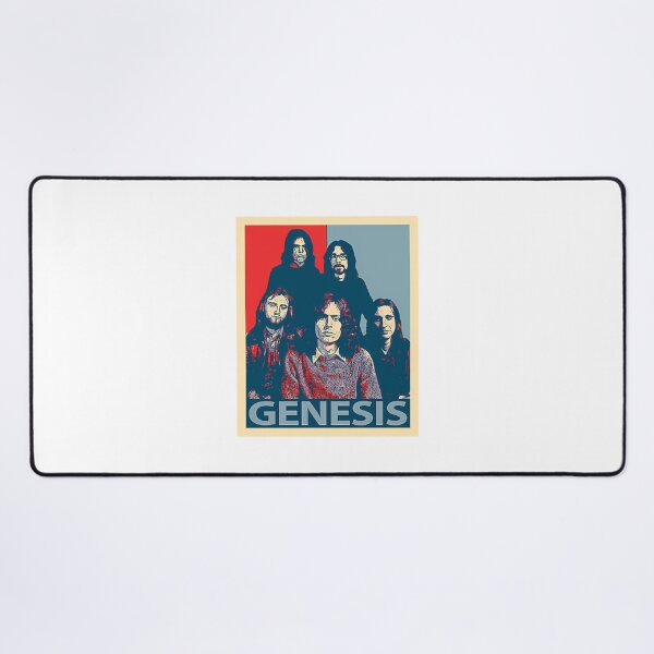 Item preview, Genesis Rock Band | Perfect Gift For You And Friends designed and sold by hyp0cr173.