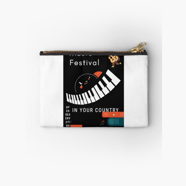Item preview, Vibrant Music Festival Graphic Tee – Colorful Summer Concert Design | Perfect Gift For You And Friends designed and sold by Maragdi.