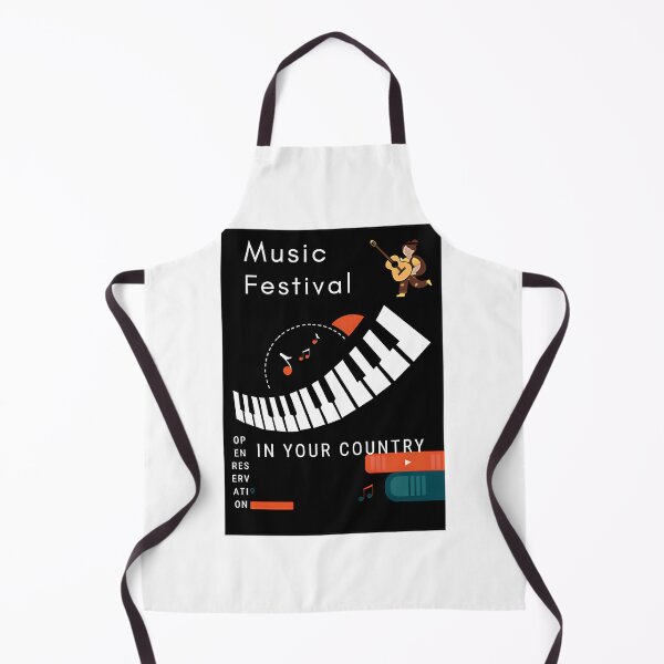 Item preview, Vibrant Music Festival Graphic Tee – Colorful Summer Concert Design | Perfect Gift For You And Friends designed and sold by Maragdi.