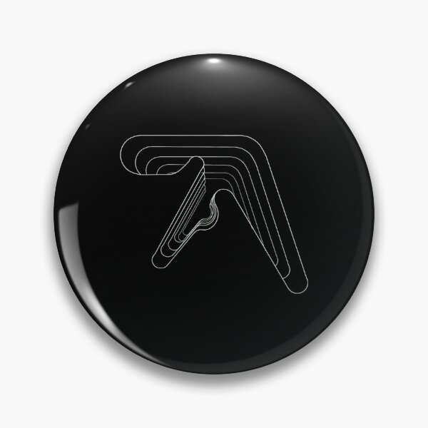 Item preview, Music Aphex Twin designed and sold by chemgambrill.
