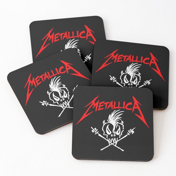Item preview, Metallica  designed and sold by VividViLab.