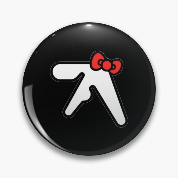 Item preview, Aphex Twin Design designed and sold by chemgambrill.