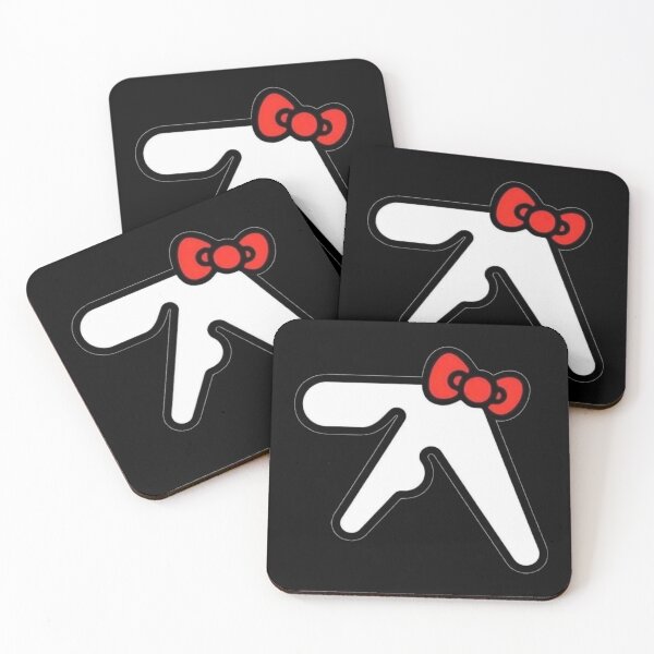 Item preview, Aphex Twin Design designed and sold by chemgambrill.