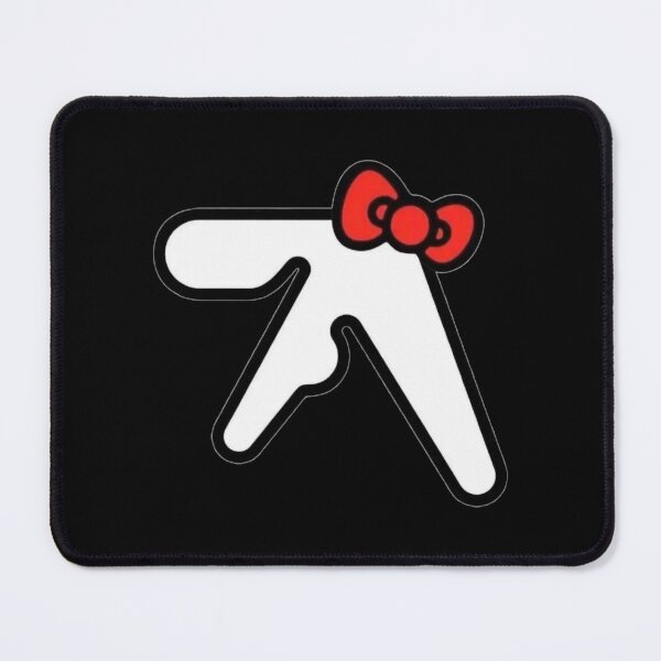 Item preview, Aphex Twin Design designed and sold by chemgambrill.