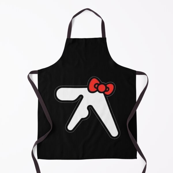 Item preview, Aphex Twin Design designed and sold by chemgambrill.