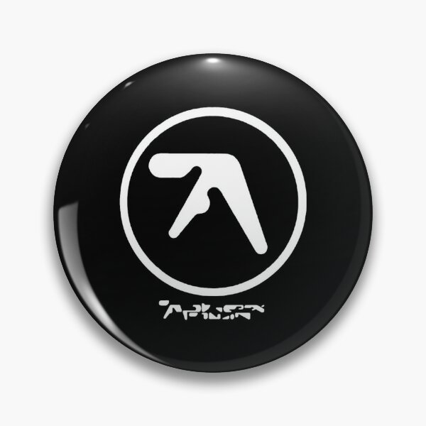 Item preview, Aphex Twin Fanart Design designed and sold by chemgambrill.