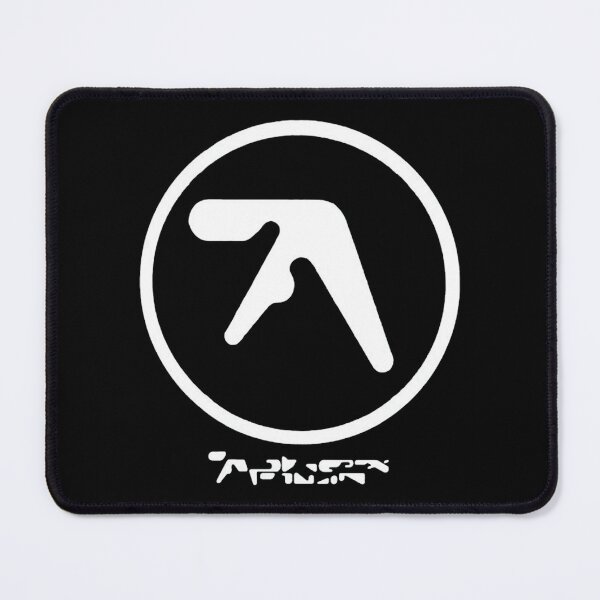 Item preview, Aphex Twin Fanart Design designed and sold by chemgambrill.