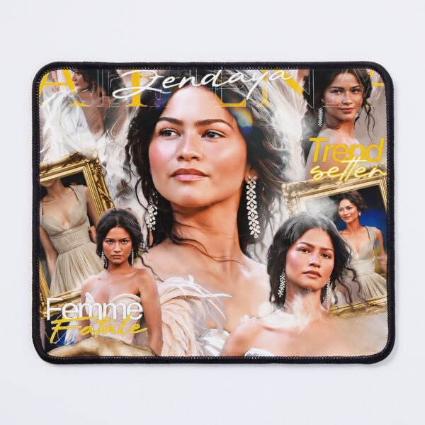 Item preview, Zendaya designed and sold by owpldh.