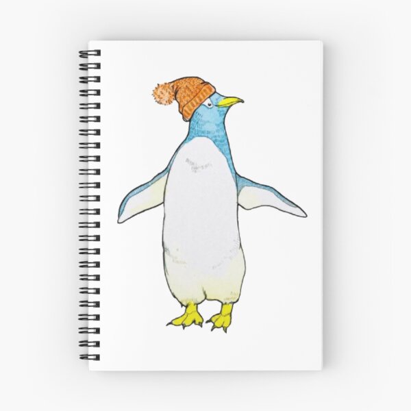 Item preview, Blue Penguin designed and sold by stzl26.