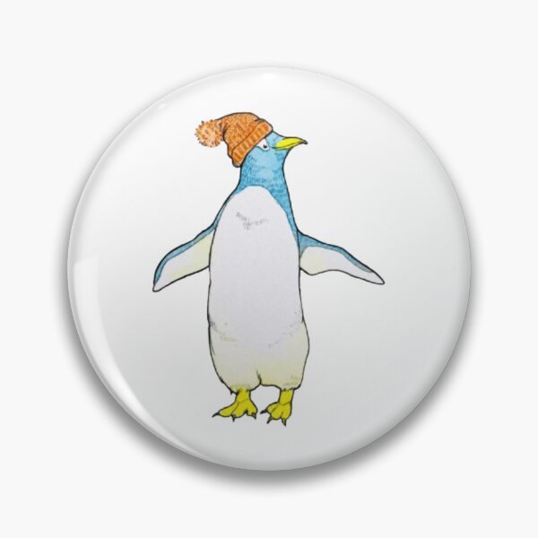 Item preview, Blue Penguin designed and sold by stzl26.