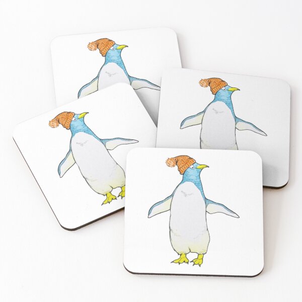 Item preview, Blue Penguin designed and sold by stzl26.