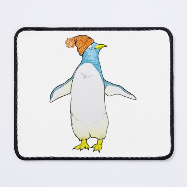 Item preview, Blue Penguin designed and sold by stzl26.