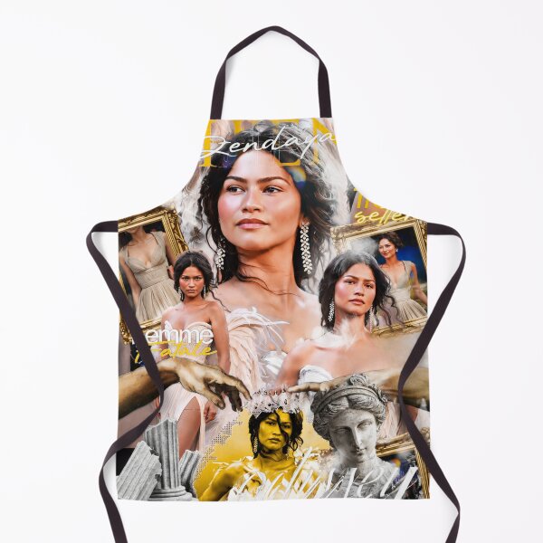 Item preview, Zendaya designed and sold by owpldh.