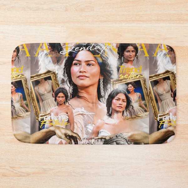 Item preview, Zendaya designed and sold by owpldh.