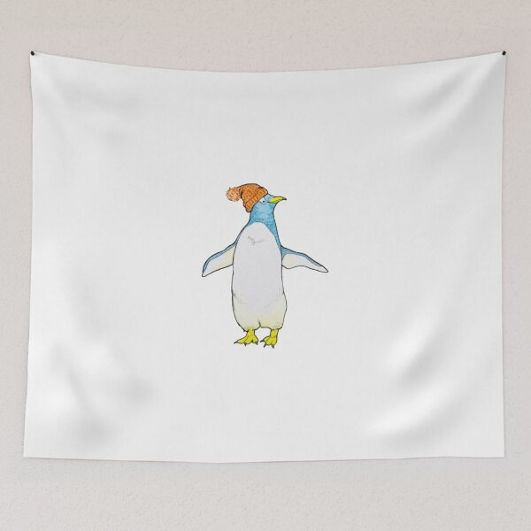 Item preview, Blue Penguin designed and sold by stzl26.
