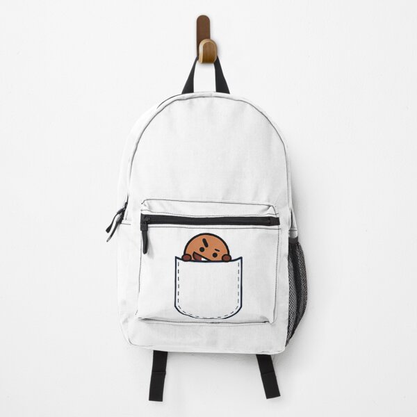Item preview, Jungkook In Pocket Cookie Bts Shooky designed and sold by funkieedesigns.
