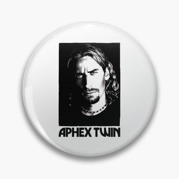 Item preview, Aphex Twin Tour designed and sold by chemgambrill.