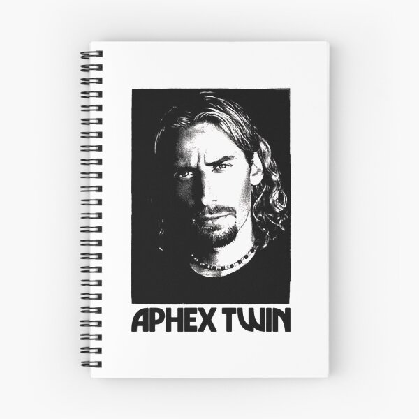 Item preview, Aphex Twin Tour designed and sold by chemgambrill.