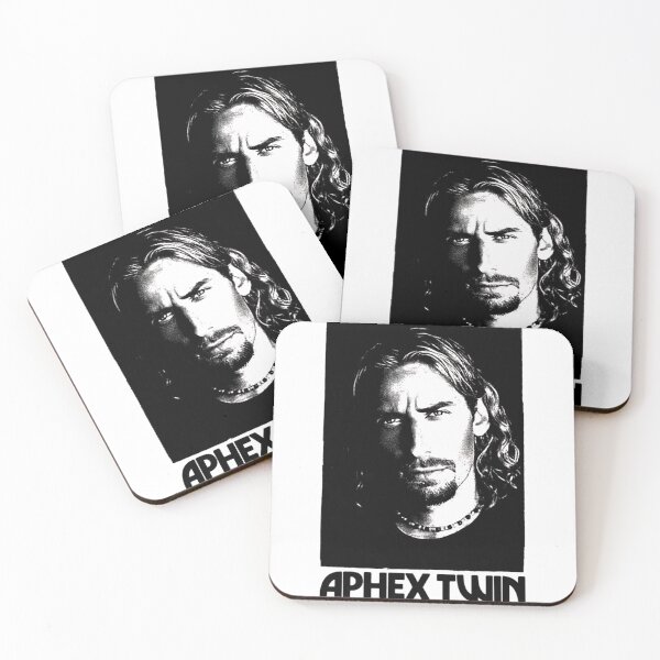 Item preview, Aphex Twin Tour designed and sold by chemgambrill.