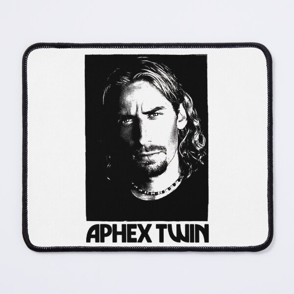 Item preview, Aphex Twin Tour designed and sold by chemgambrill.