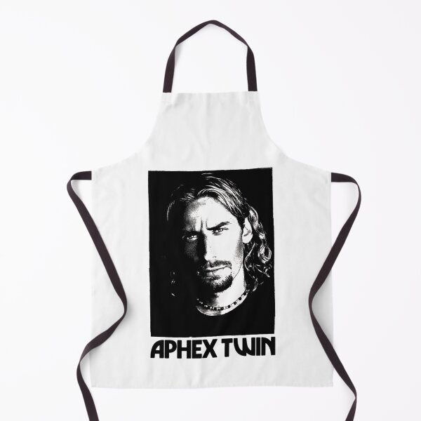 Item preview, Aphex Twin Tour designed and sold by chemgambrill.