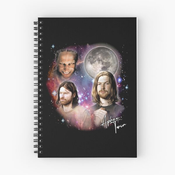 Item preview, Aphex Twin Fan designed and sold by chemgambrill.