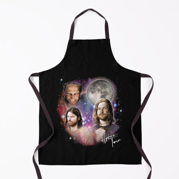 Item preview, Aphex Twin Fan designed and sold by chemgambrill.
