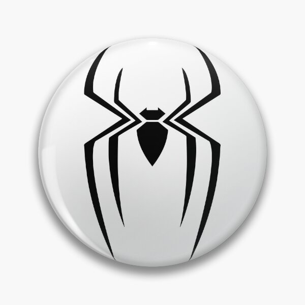 Item preview, Spiderman Brand New Day Symbol designed and sold by OmarMatriX.